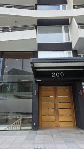 Departamentos en el centro, a pasos del mall y costanera