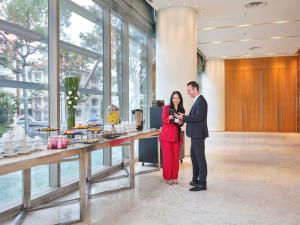 Pullman Saigon Centre