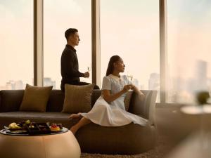 Pullman Saigon Centre
