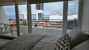 Departamentos en el centro, a pasos del mall y costanera