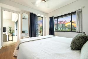 Paradise Lagoon Stay at Waterfront