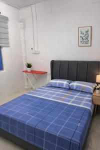 DNH Nilam Puri Homestay Unit C