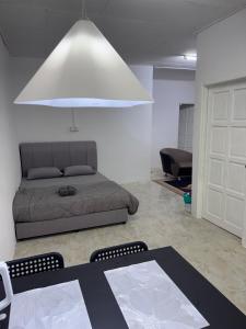 DNH Nilam Puri Homestay Unit C