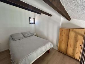 Appartement T1, vue étang, climatisé - 2 pers. - FR-1-553-340