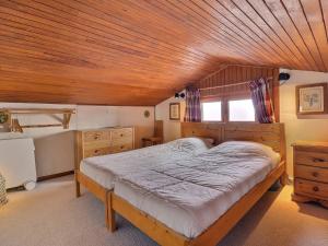 Appartement avec mezzanine vue - 5 pers. - FR-1-182-276