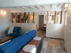 Maison familiale rénovée - 4 pers. - FR-1-581-162