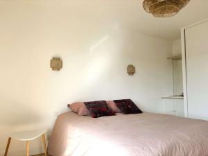 Appartement charmant au port de Bénodet - 2 pers. - FR-1-481-194