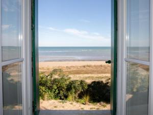 Maison familiale accès plage - 8 pers. - FR-1-434-124