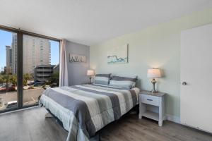 Castle by the Sea - 3 Bdrm Pools Large Balcony