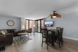 Castle by the Sea - 3 Bdrm Pools Large Balcony