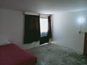 Habitación cerca del centro de Tlaxcala