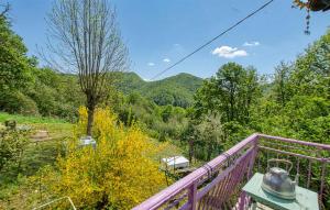 3 Bedroom Stunning Home In Rezzoaglio