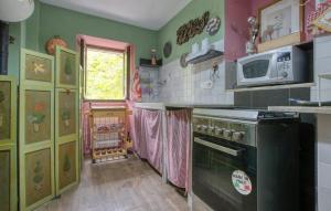 3 Bedroom Stunning Home In Rezzoaglio