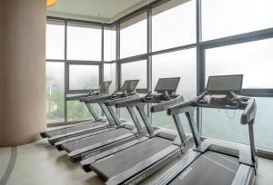 Antara Genting Highlands - 2BR & 3BR