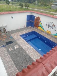 Casa campestre en Acacías paraíso llanero