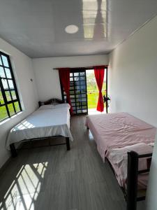 Casa campestre en Acacías paraíso llanero
