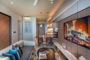 Antara Genting Highlands - 2BR & 3BR