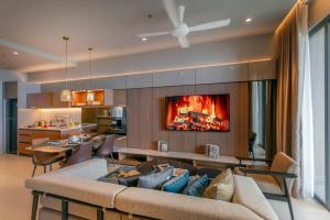 Antara Genting Highlands - 2BR & 3BR