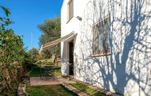 Nice Home In Siracusa With House A Panoramic View