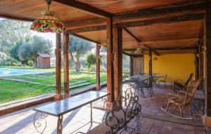Nice Home In Siracusa With House A Panoramic View