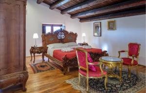 Cozy Home In Siracusa With House A Panoramic View