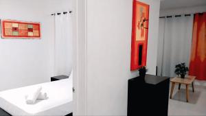 Punta Cana Lounge Beach Suites