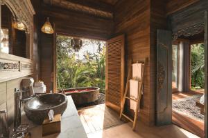 Amertha Jhana Villas by GenuineHost