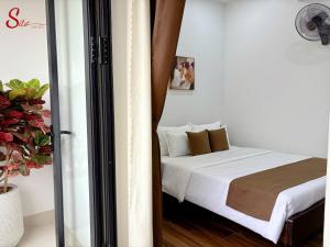 New Sitơ Hotel