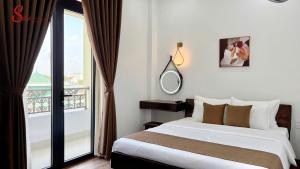 New Sitơ Hotel
