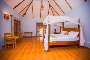 Tembo Tarangire Lodge & Camp