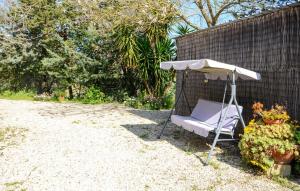 Gorgeous Apartment In Pomonte With Swimming Pool