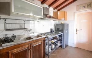 Gorgeous Apartment In Pomonte With Swimming Pool