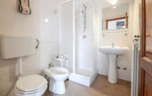Gorgeous Apartment In Pomonte With Swimming Pool
