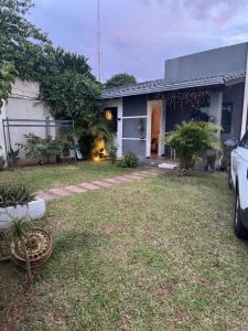 Hermosa casa en Fernando de la Mora Zona Norte