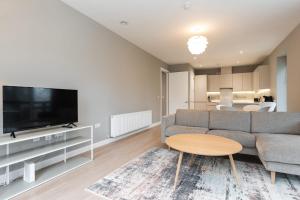 Apex Executive Apartments - Woodward Square