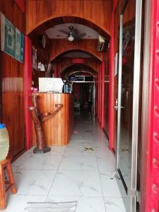 Hotel Arroyo