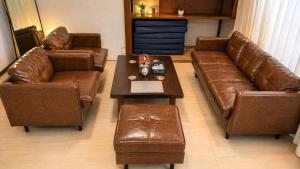12 Min to Station, Ping pong, Karaoke, 5 Car Parking - ZenMori Nikko