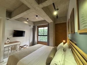 Hermoso Loft Jacuzzi en terraza 405