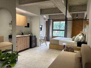 Hermoso Loft Jacuzzi en terraza 405