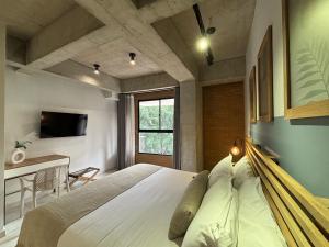 Hermoso Loft Jacuzzi en terraza 405