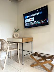 Hermoso Loft Jacuzzi en terraza 405