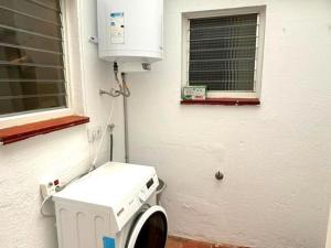 Casa renovada cerca de la playa - 8 pers. - HISP-312-111
