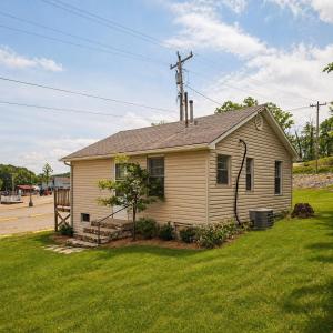 Buccaneer Bay Bungalow #8