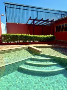 Casa com Piscina Buzios