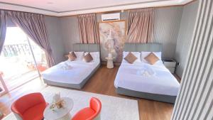 Blue Ocean Semporna Resort