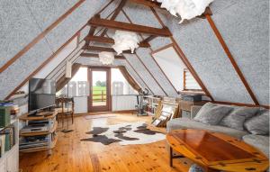 4 Bedroom Nice Home In Gedser