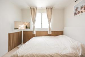 Cozy Urban Stay, 어반 스테이 목동