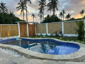 Villa Satu Hati 3BR Villa with Private Pool Near Sunset Beach