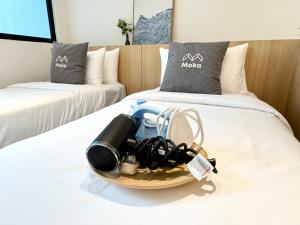 Alinea Suites by Moka