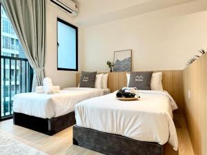 Alinea Suites by Moka